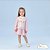 Vestido Cute Rabbit Petit Cherie - 3124224 - Imagem 1