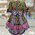 Vestido Junino Bambole - 762-2 - Imagem 4