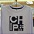 Camiseta Em Meia Malha Charpey - 28761 - Imagem 3