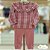 Conjunto Veludo Cotele Charpey - 26848 - Imagem 1