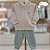 Conjunto Felpado Charpey - 26852 - Imagem 1
