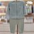 Conjunto Felpa Charpey  - 28720 - Imagem 1