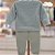 Conjunto Felpa Charpey  - 28720 - Imagem 2