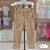 Calça Em Cotele Charpey - 28850 - Imagem 1