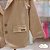 Blazer Em Veludo Cotele Charpey - 28801 - Imagem 3