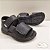 Calçado Basic Sandals Kids Sintetico Bibi Preto 1235019 - Imagem 3