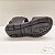 Calçado Basic Sandals Kids Sintetico Bibi Preto 1235019 - Imagem 5