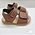 Calçado Basic Sandals Kids Sintetico Conhaque Bibi 1235017 - Imagem 1