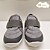Tenis fisioflex Originals Tecido Cinza/mescla 1215082 - Imagem 2