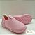 Tenis Fisioflex Originals Tecido Iogurte 1215129 - Imagem 4