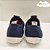 Tenis Fisioflex Originals Tecido Naval 1215087 - Imagem 2
