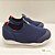 Tenis Fisioflex Originals Tecido Naval 1215087 - Imagem 1