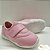 Tenis Fisioflex Originals Tecido Iogurte 1215130 - Imagem 3