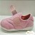 Tenis Fisioflex Originals Tecido Iogurte 1215130 - Imagem 4