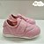 Tenis Fisioflex Originals Tecido Iogurte 1215130 - Imagem 1