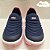 Tenis Roller 2.0 Tecido Marinho/iogurte 1155279 - Imagem 2