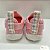 Tenis c/velcro Fisioflex Originals Tecido Iogurte 1215132 - Imagem 5