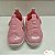 Tenis c/velcro Fisioflex Originals Tecido Iogurte 1215132 - Imagem 3