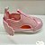 Tenis c/velcro Fisioflex Originals Tecido Iogurte 1215132 - Imagem 4