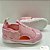 Tenis c/velcro Fisioflex Originals Tecido Iogurte 1215132 - Imagem 2