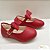 Sapatilha Ballerina Mini Couro Rubi 1152101 - Imagem 1