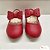 Sapatilha Ballerina Mini Couro Rubi 1152101 - Imagem 3