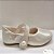 Sapatilha Ballerina Basic Couro Branco/perolizado 1238021 - Imagem 2