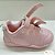 Tenis Fisioflex Originals Couro Sugar/lilac/iogurte/salinas 1215136 - Imagem 4