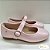 Sapatilha Ballet Rosa Suspiro Sint 734009000 - Imagem 2