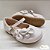 Sapato Pampili 04 Angel Branco Sint 401036000 - Imagem 5