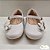 Sapato Pampili 04 Angel Branco Sint 401036000 - Imagem 4