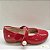 Sapato Pampili 10 Angel Vermelho Peper Verniz Sint 1005000000 - Imagem 3
