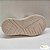 tenis Pampili Xp24 Prata/nude Sint 440419/736022000 - Imagem 7