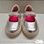 tenis Pampili Xp24 Prata/nude Sint 440419/736022000 - Imagem 3