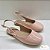 Sapatilha Pampili Ballet Rosa Sint 447940/734019000 - Imagem 1
