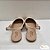 Sapatilha Pampili Ballet Nude Sint 443654/734019000 - Imagem 4