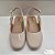 Sapatilha Pampili Ballet Nude Sint 443654/734019000 - Imagem 3