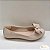 Sapatilha Pampili Super Fofura Areia Sint 440439/295422000 - Imagem 5