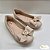 Sapatilha Pampili Super Fofura Areia Sint 440439/295422000 - Imagem 1