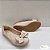 Sapatilha Pampili Super Fofura Areia Sint 440439/295422000 - Imagem 7