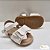 Sandalia Pampili Nana Branco Sint 440353/122065000 - Imagem 8