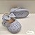 Sapato Pampili Nina Azul Sky Sint 444095/379710000 - Imagem 6