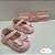 Sapato Pampili Nina Rosa Suspiro Sint 444119/379711000 - Imagem 1