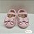 Sapato Pampili Nina Rosa Suspiro Sint 444119/379711000 - Imagem 3