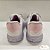 Tenis Pampili Sneaker Luz Branco Sint 440490/483015000 - Imagem 4