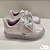 Tenis Pampili Sneaker Luz Branco Sint 440490/483015000 - Imagem 2