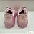 Tenis Pampili Sneaker Luz Rose Holografico Sint 444901/483018000 - Imagem 4