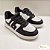 Tenis Bibi College Sintetico Branco/preto 531893/1241003 - Imagem 8
