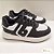 Tenis Bibi College Sintetico Branco/preto 531893/1241003 - Imagem 2