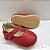 Sapato Bibi Afeto Joy Ii Couro Vermelho 530904/1212084 - Imagem 3